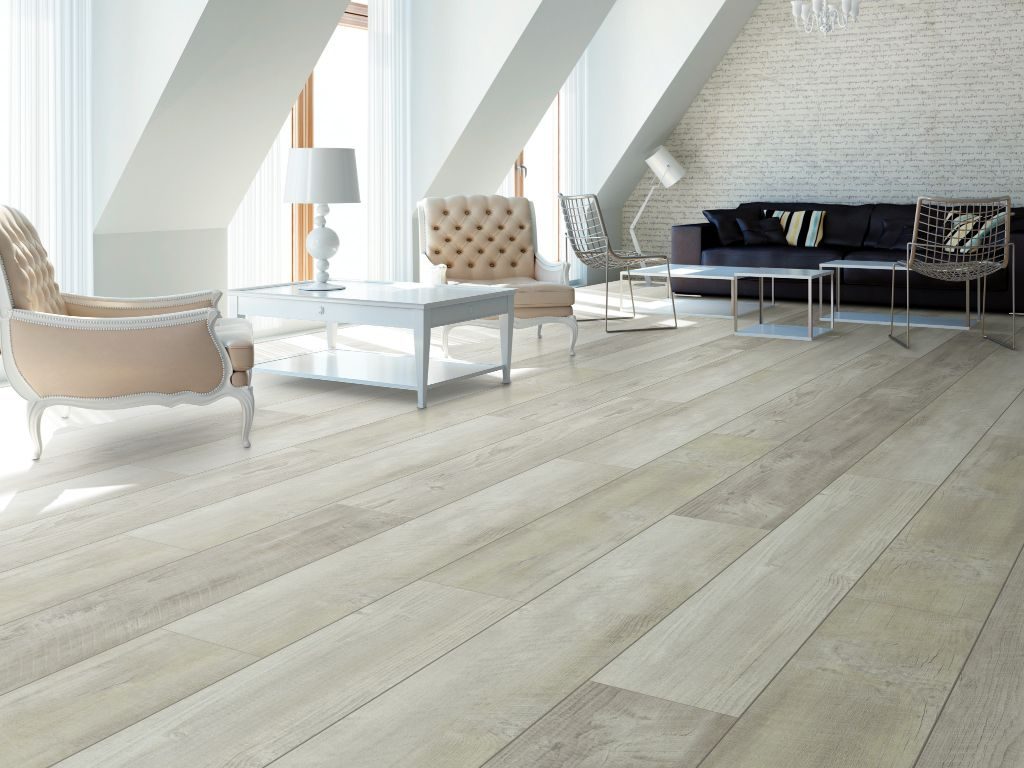 Reliable vinyl tiles to go for