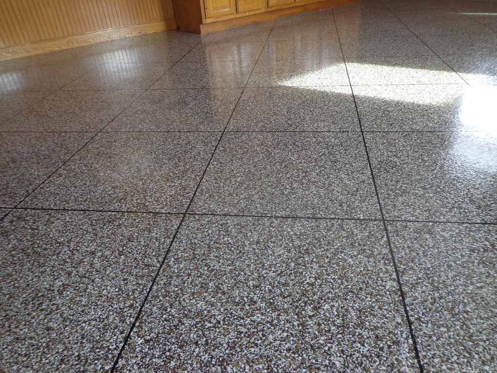 What is the Best Type of Commercial Flooring?