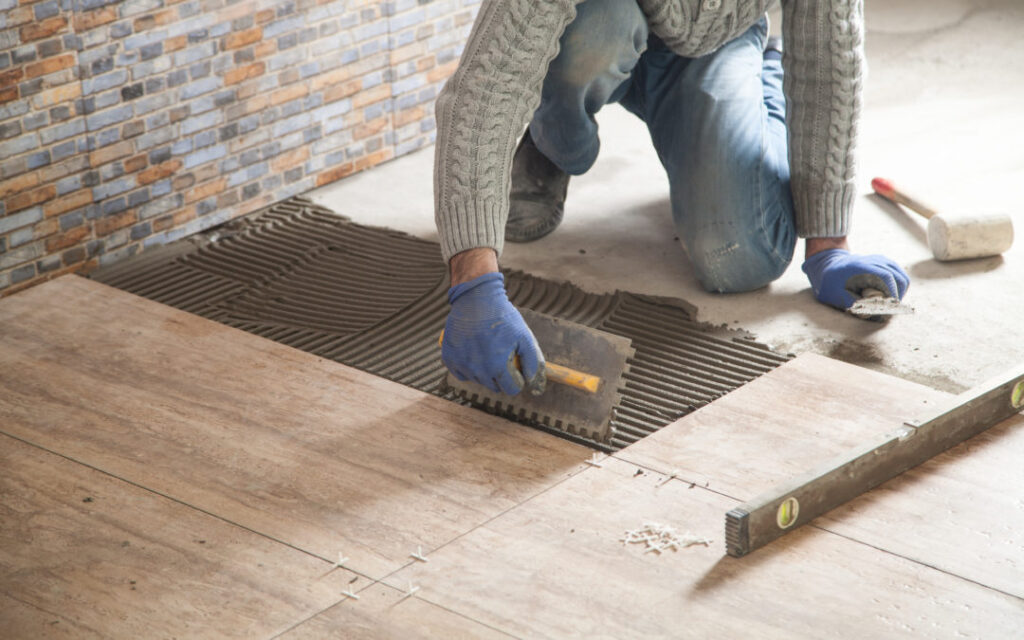Tips To Help You Find The Best Flooring Company For Your Office Needs