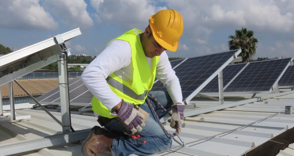 The Importance of Regular Maintenance for Your Commercial Roof
