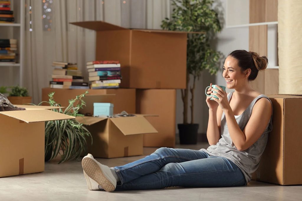 Reliable Residential Moving Services in Orlando
