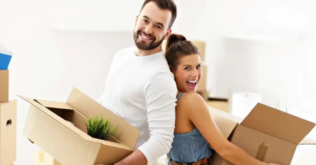 Moving on a Budget: Save Money Without Sacrificing Quality