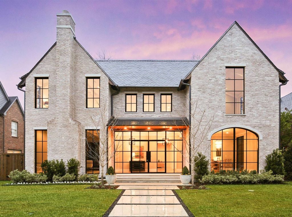 Top Trends in Custom Home Design for 2024