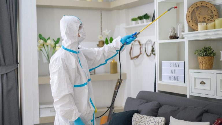 Benefits of Regular Pest Control for Residential Properties