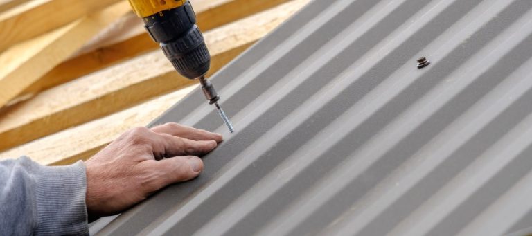 The Most Common Reasons Roof Fixings Fail (And How to Prevent It)